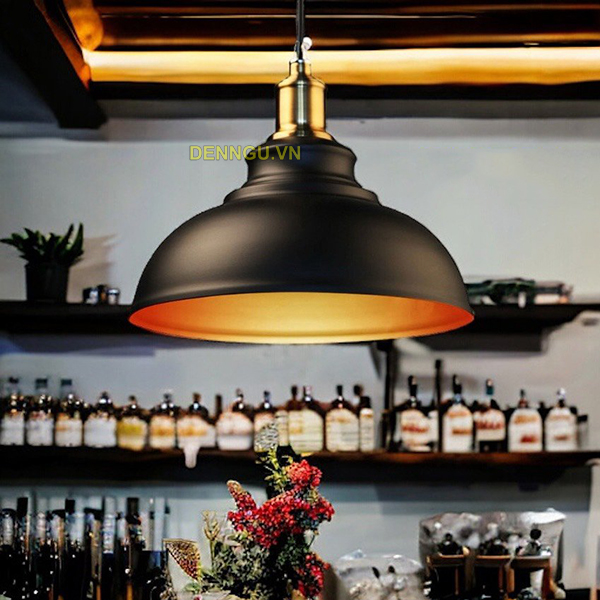 Đèn thả bàn ăn, quán bar TH02-300