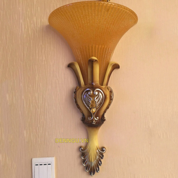 Đèn hắt composite DT03-6162
