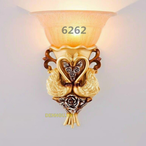 Đèn hắt thiên nga DT04-6262