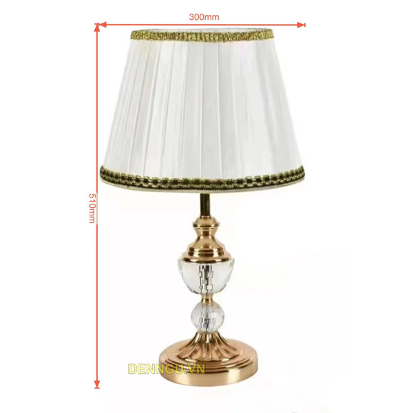 Đèn ngủ để bàn DB04-210