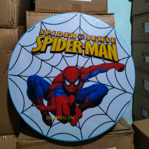 Đèn ốp trần spider-man OP03-9230