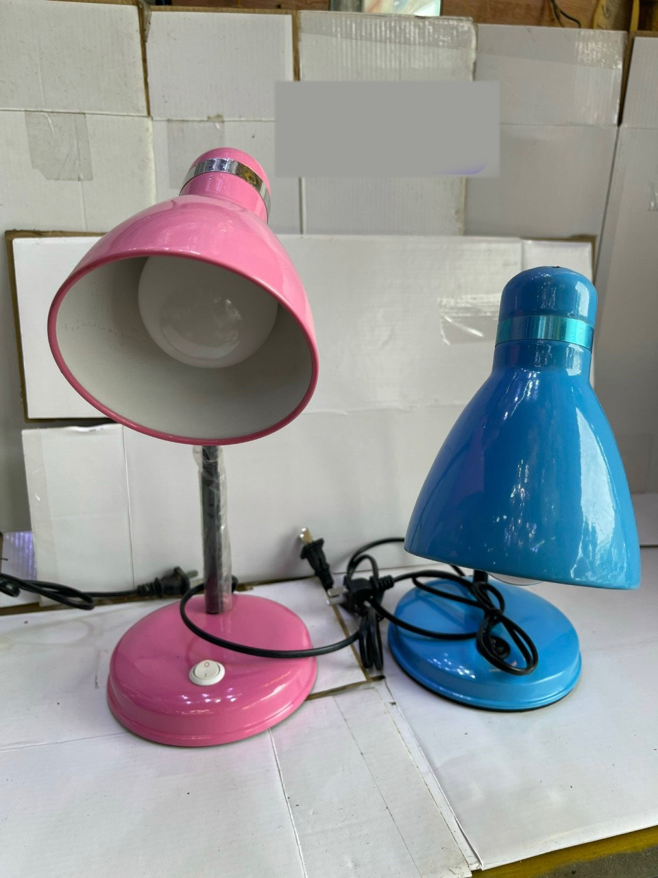 So sánh giá đèn bàn học Điện Quang ĐQ LDL06 5W - Vietdy®