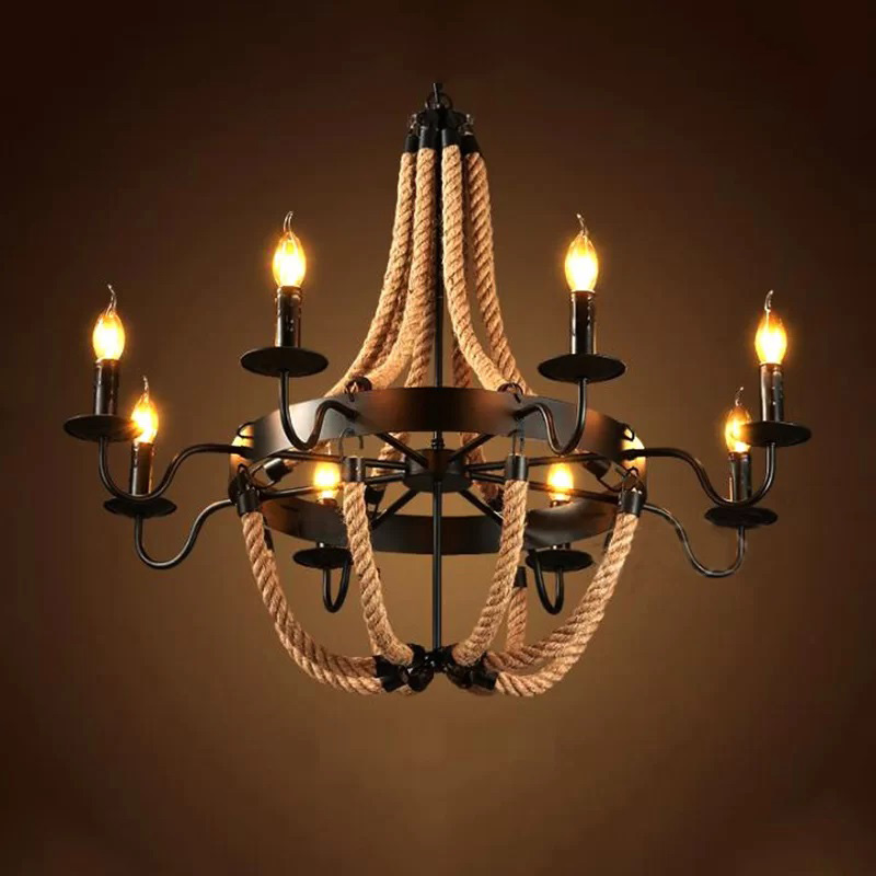 lich-su-den-chum-co-dien-co-tu-khi-nao