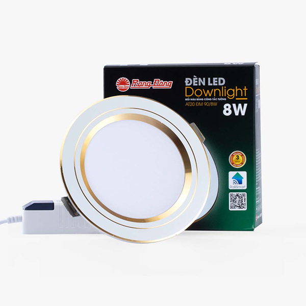 den-led-am-tran-doi-mau-8w-rang-dong-at20dm-90-8w