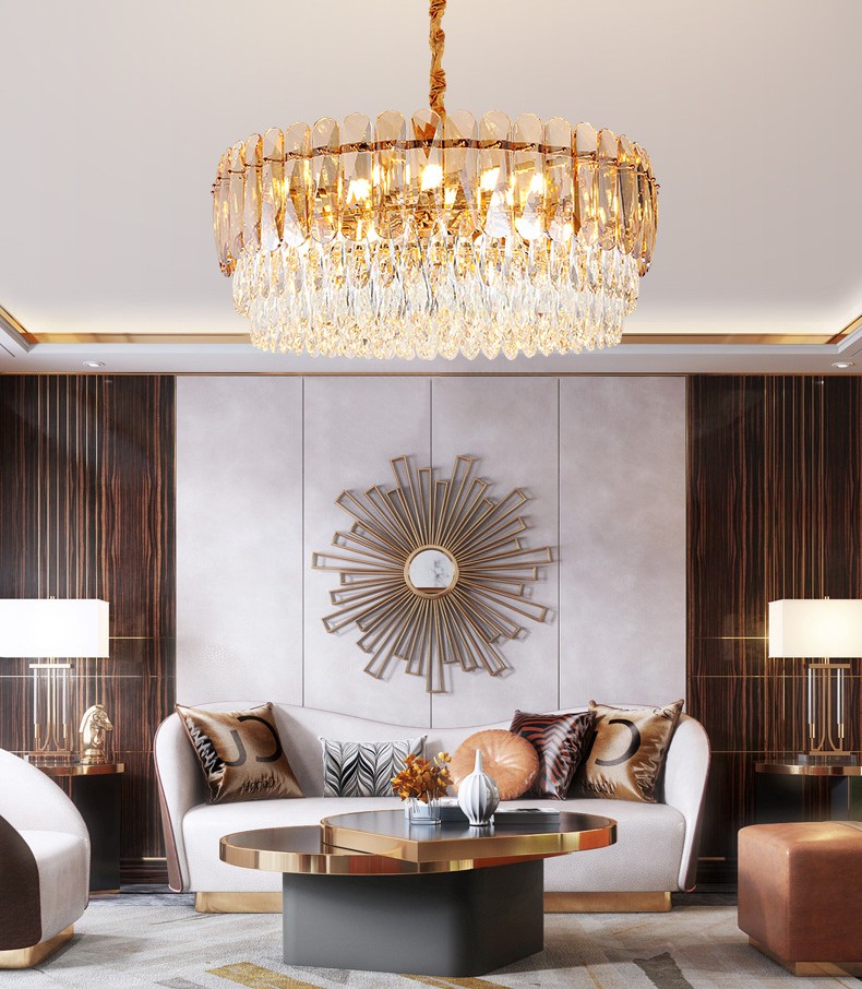 den-chum-va-y-nghia-phong-thuy